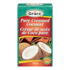 GRACE CREAMED COCONUT [170 g]