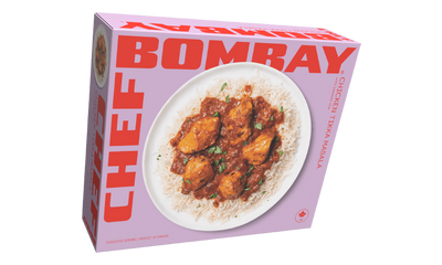 CHEF BOMBAY TIKKA MASALA [350 g]
