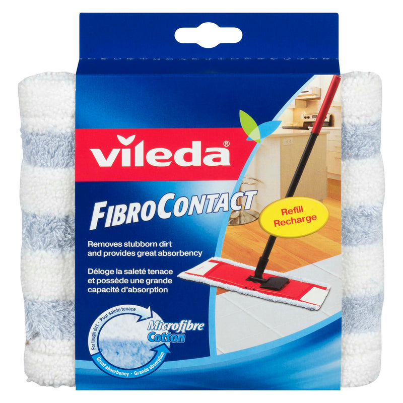 VILEDA FIRO CONTACT REFILL [1 ea]