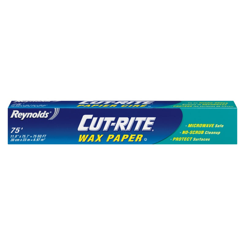 CUT RITE WAX PAPER [1 ea]
