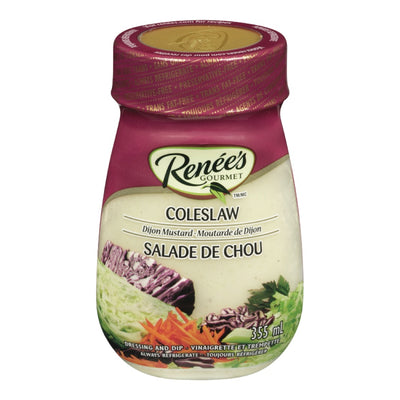 RENEES COESLAW DRESSING/DIP [355 ml]