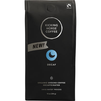KH DECAF GROUND COFFEE [284 g]
