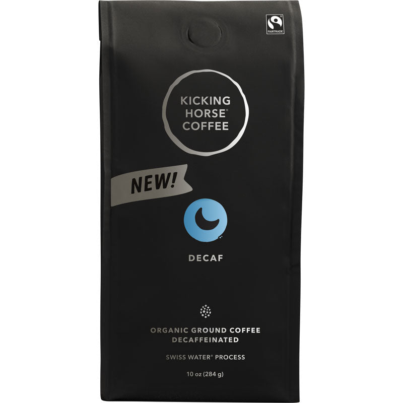 KH DECAF GROUND COFFEE [284 g]