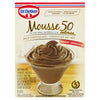 OETKER CHOCOLATE MOUSSE LIGHT [37.5 g]