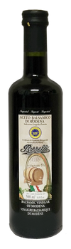 BORRELLI BALSAMIC VINEGAR [500 ml]