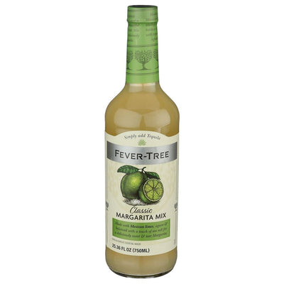FEVER TREE MARGARITA MIX [750 ml]