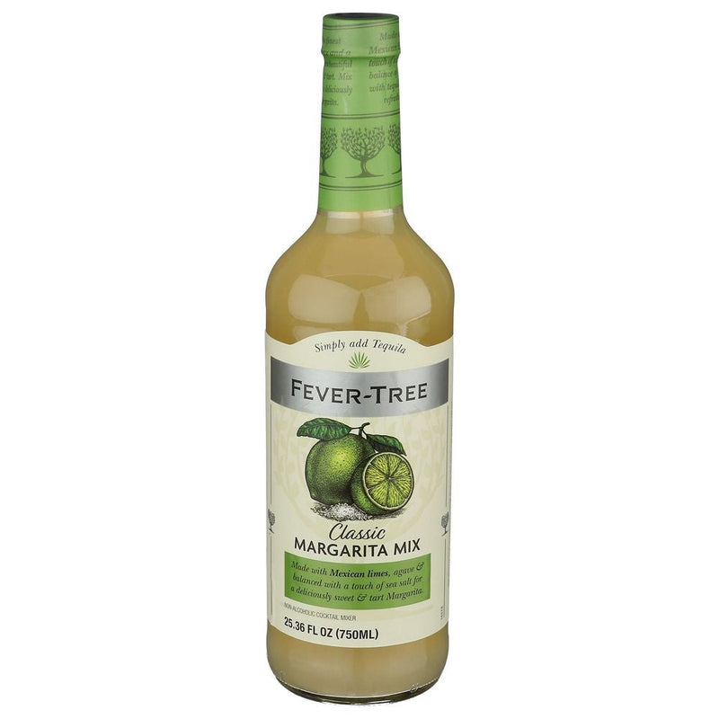 FEVER TREE MARGARITA MIX [750 ml]