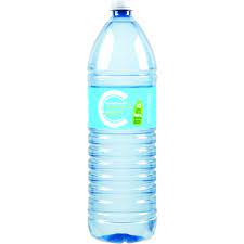 COMPLIMENTS WATER 1.5L [1.5 ltr]
