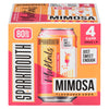 SPARKMOUTH MIMOSA SODA [1420 ml]