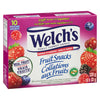 WELCHS FRUIT SNACKS [220 g]
