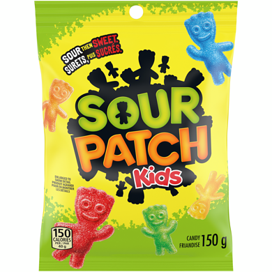 MAYNARD SOUR PATCH KIDS [154 g]