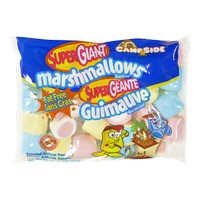 CAMPSIDE MARSHMALLOWS RAINBOW [700 g]