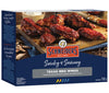 SCHNEIDERS TEXAS BBQ WINGS [615 g]