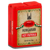 SZEGED HOT PAPRIKA [113 g]