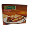 ROMAN LASAGNA RICOTTA [5 lb]