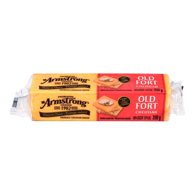 ARMSTRONG OLD CHEESE [200 g]
