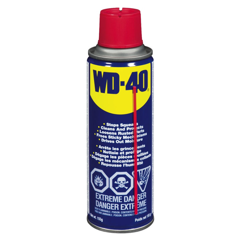 WD 40 [155 g]