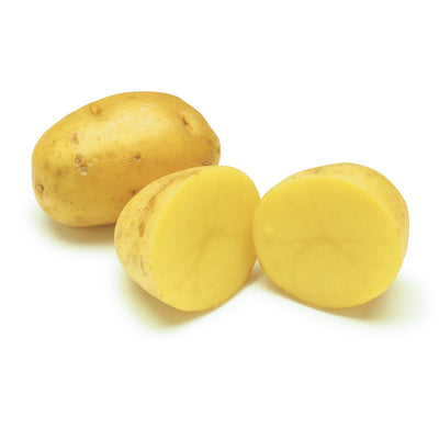 5LB YELLOW POTATOES [1 ea]