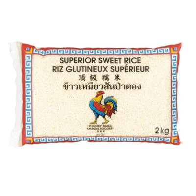 ROOSTER RICE SWEET THAI [2 kg]