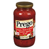 PREGO TOMATO ONION GARLIC [645 ml]