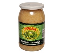 POLKA SAUERKRAUT [796 ml]