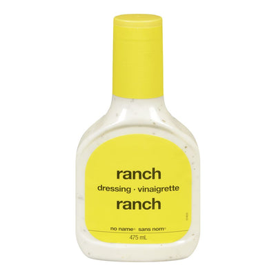 NN RANCH DRESSING [475 ml]