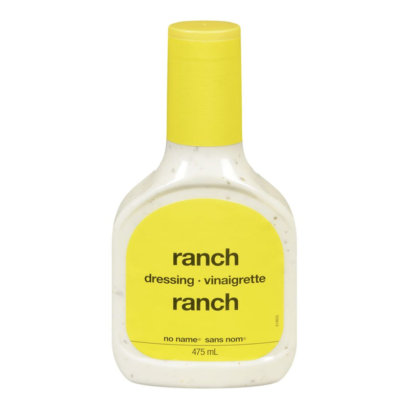 NN RANCH DRESSING [475 ml]