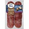 PILLERS GARLIC ASIAGO SALAMI [125 g]