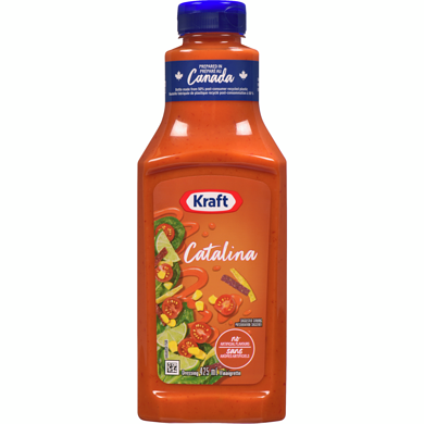 KRAFT CATALINA [425 ml]