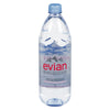 EVIAN SPRING WATER [1 ltr]