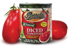 BORRELLI DICE TOMATOES [794 ml]