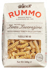 RUMMO FUSILLI  PASTA [500 g]
