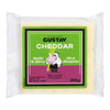 GUSTAV GARLIC & CHIVES [200 g]
