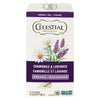 ORGANIC LAVENDER CHAMOMILLE [22 g]