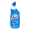 LYSOL ACTION GEL TOILET CLEANE [710 ml]