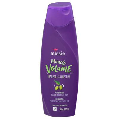 AUSSIE VOLUME SHAMPOO [360 ml]