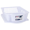 STERILITE 2PC SINK SET [1 ea]