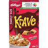 KELLOGGS KRAVE FAMILY [500 g]