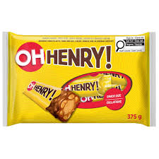OH HENRY [375 g]