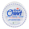 ROYAL CHINET PLATES 10.5" [1 ea]