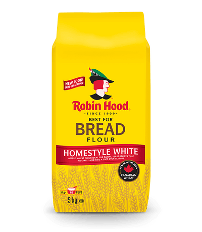RH HOMESTYLE FLOUR [5 kg]
