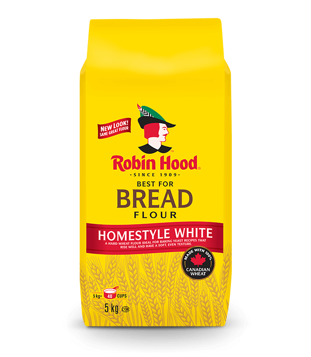 RH HOMESTYLE FLOUR [5 kg]