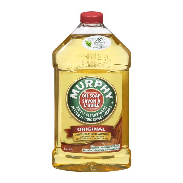 MURPHY OIL SOAP [950 ml]