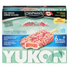 YUKON STRAWBERRY CRUNCH [6 pkg]