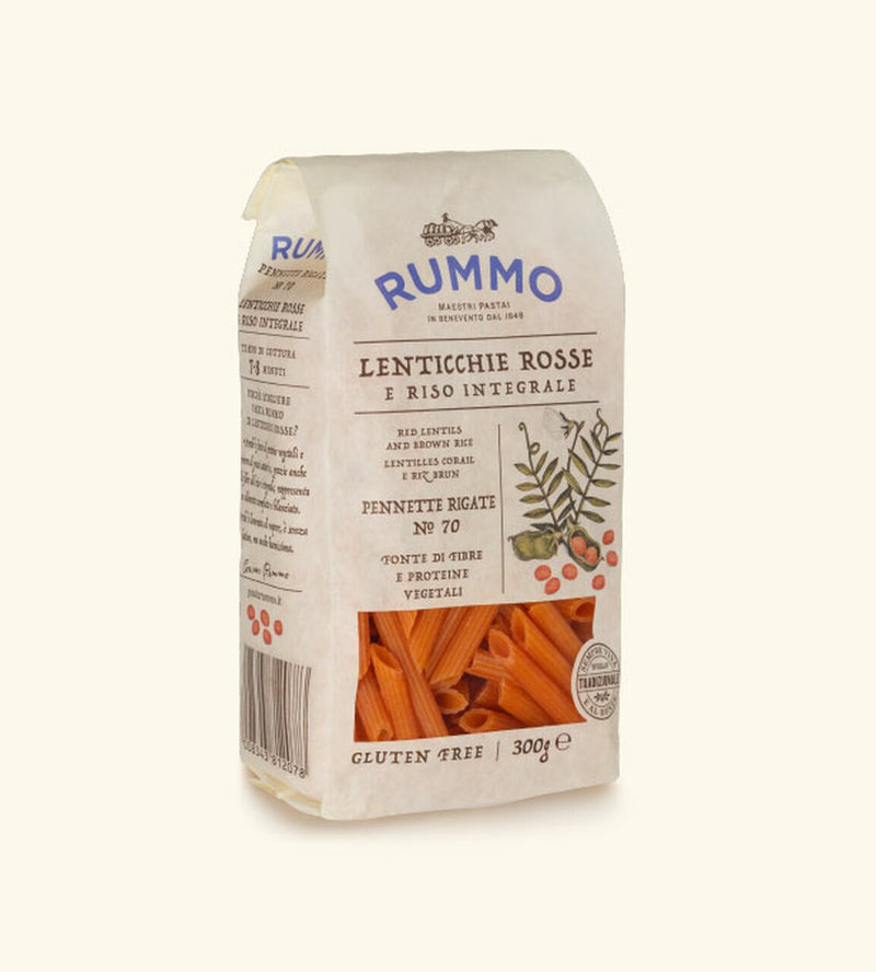 RUMMO RL PENNETTE RIGATE PASTA [300 g]