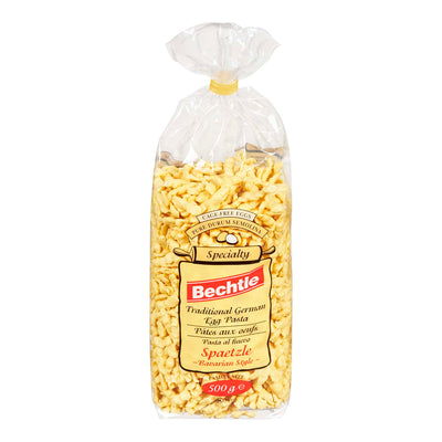 BECHTLE SPAETZE EGG PASTA [500 g]