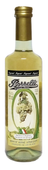BORRELLI WHITE WINE VINEGAR [500 ml]