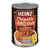 HEINZ BBQ STYLE BEANS [398 ml]