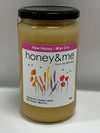 HONEY & ME RAW HONEY [1 kg]