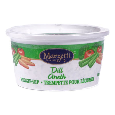MARZETTIS DILL DIP [1 ea]